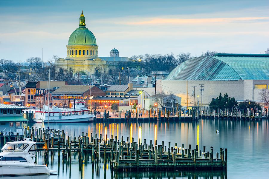 11 Exciting Day Trips From Baltimore