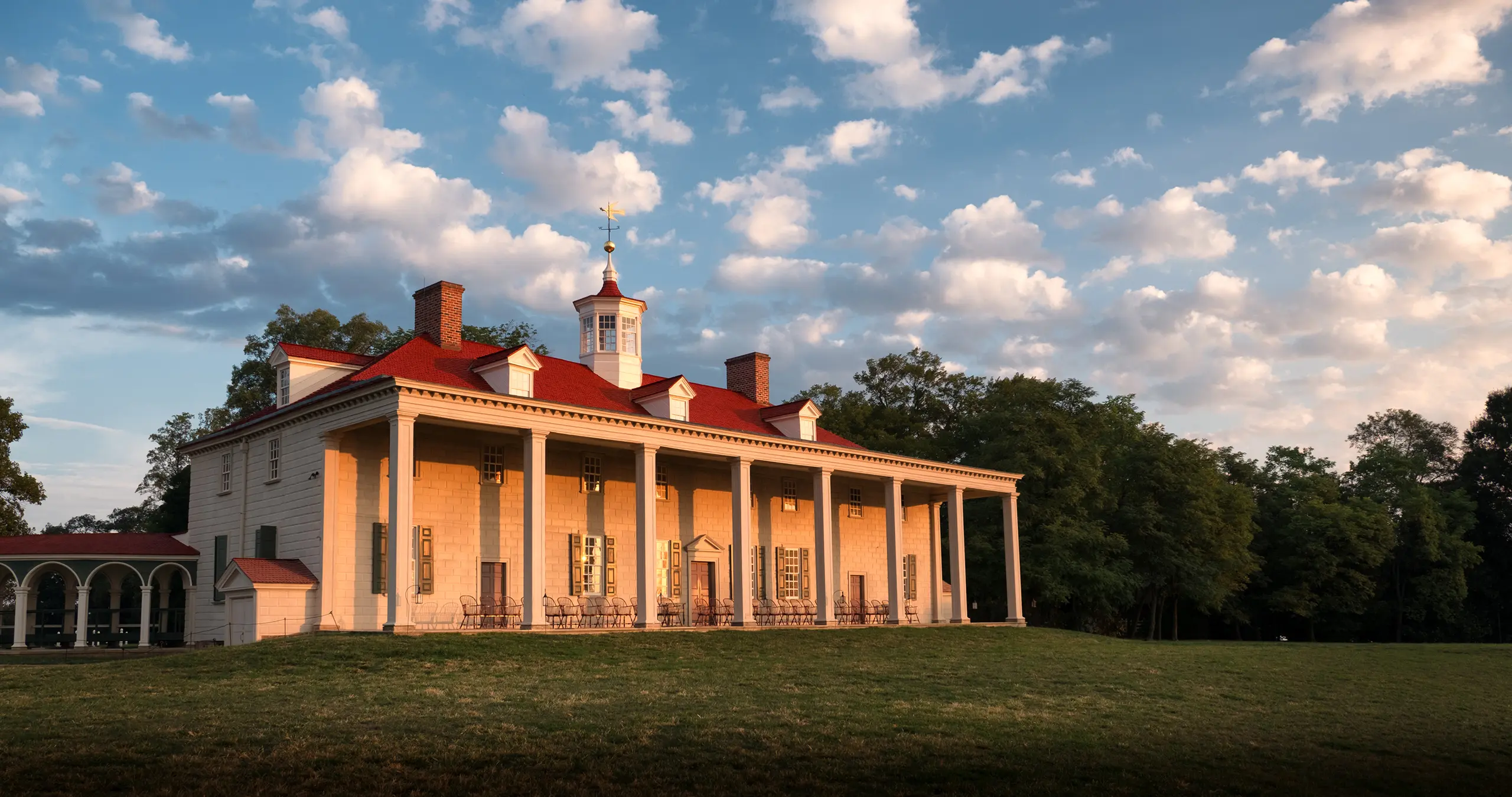 Unveiling the 10 Best Day Trips from D.C.