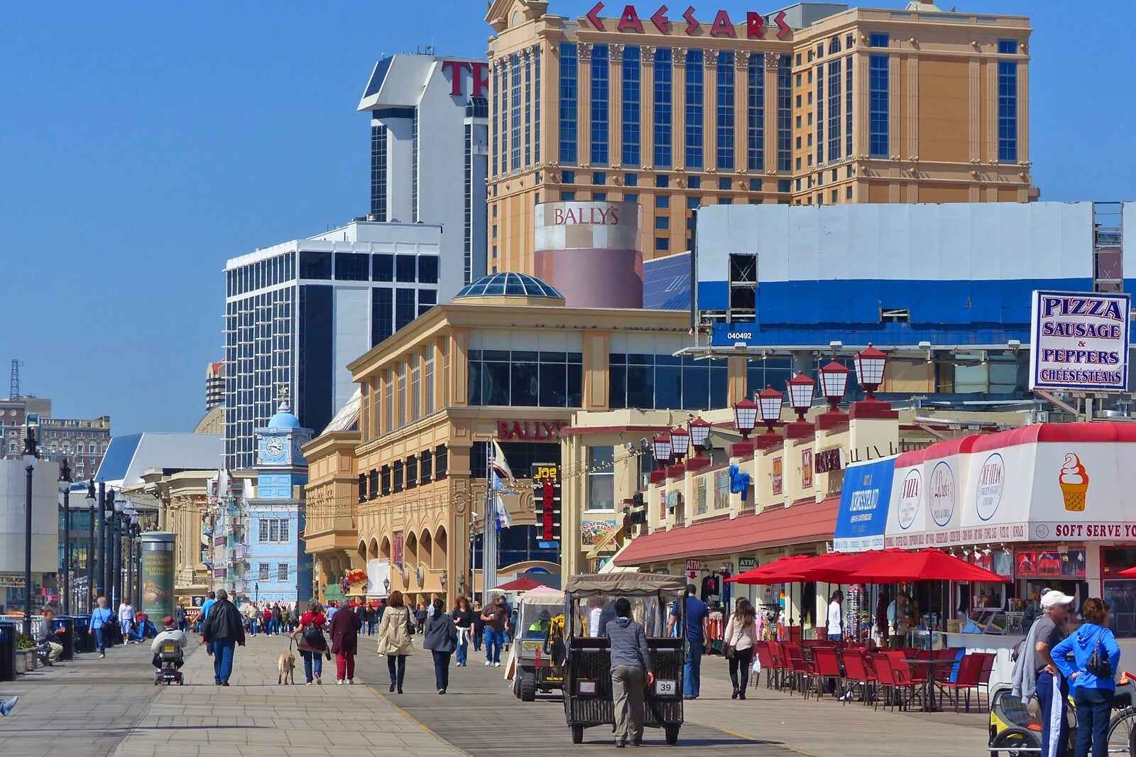 6 Amazing Day Trips from Atlantic City