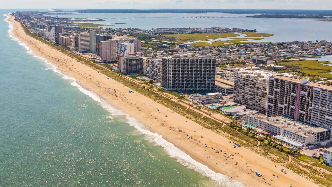 7 Exciting Day Trips from Ocean City, Maryland