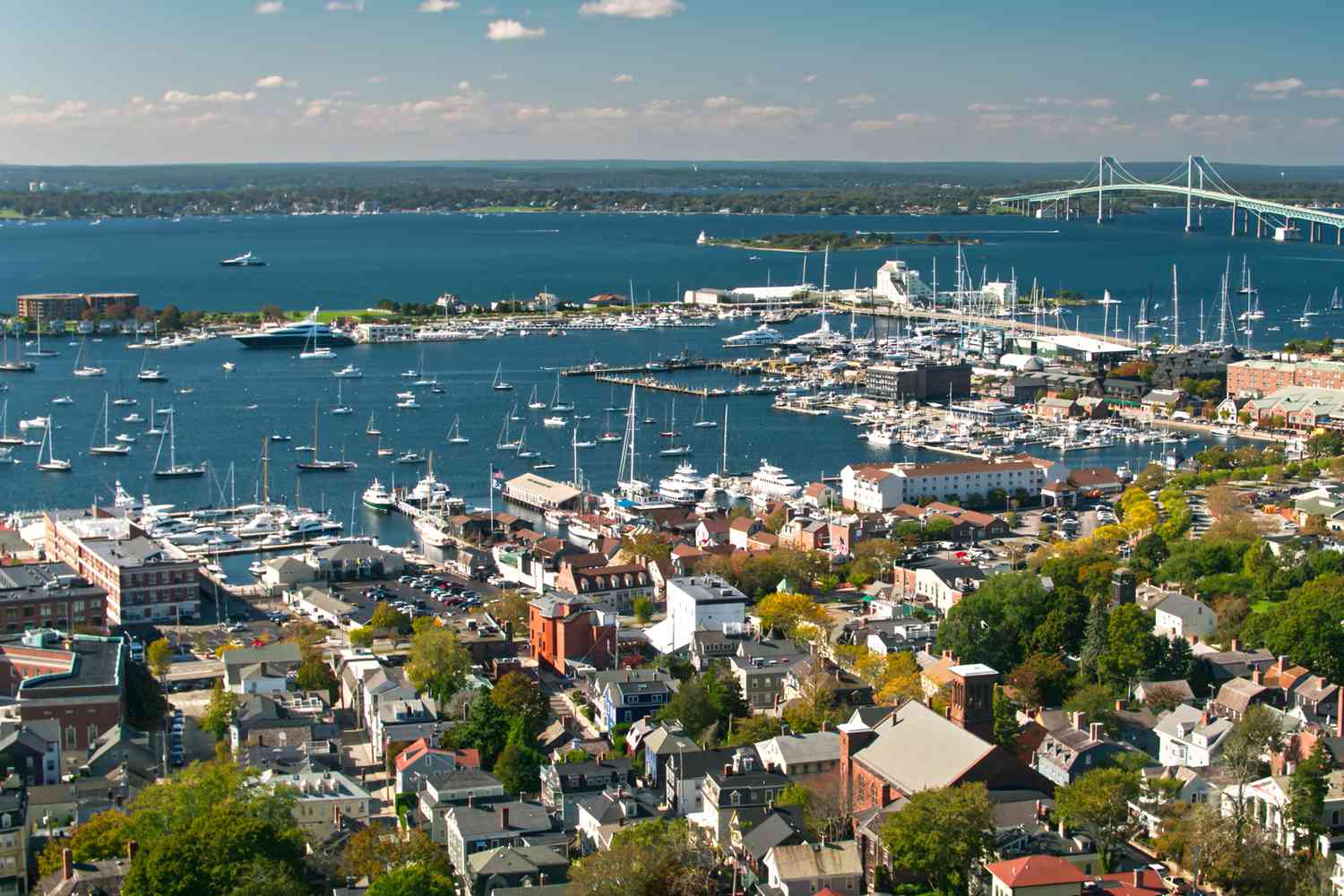Boston Getaway: 5 Epic Day Trips from Boston